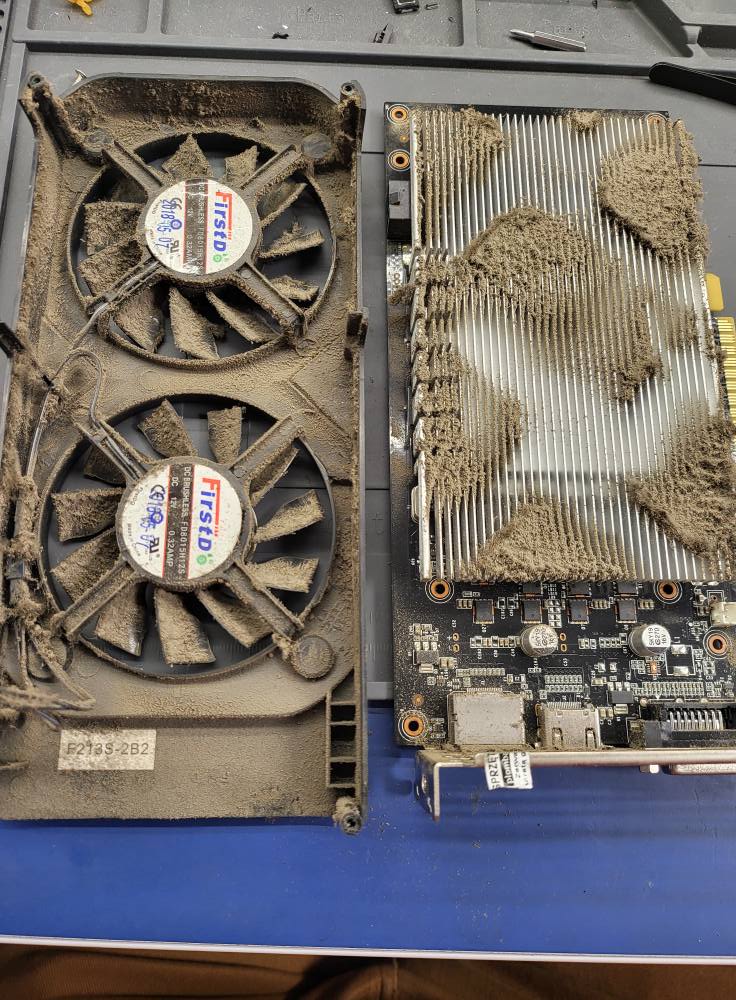 Profesjonalny sprzęt serwisowy